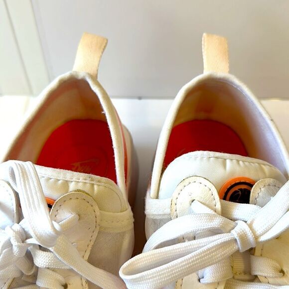 Women’s Nike court vision Alta TXT shoes size 10 - Picture 12 of 12